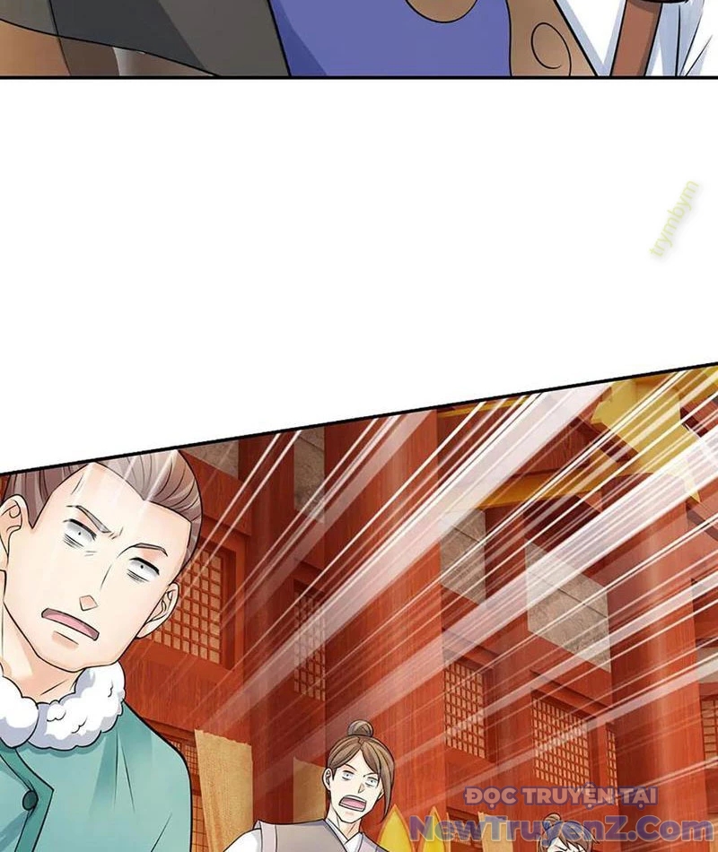 Ta Có Thể Tấn Công Không Giới Hạn. Chapter 81 - Trang 2