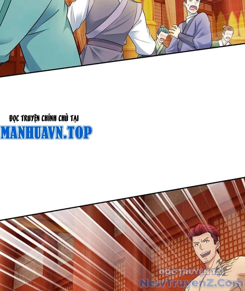 Ta Có Thể Tấn Công Không Giới Hạn. Chapter 81 - Trang 2