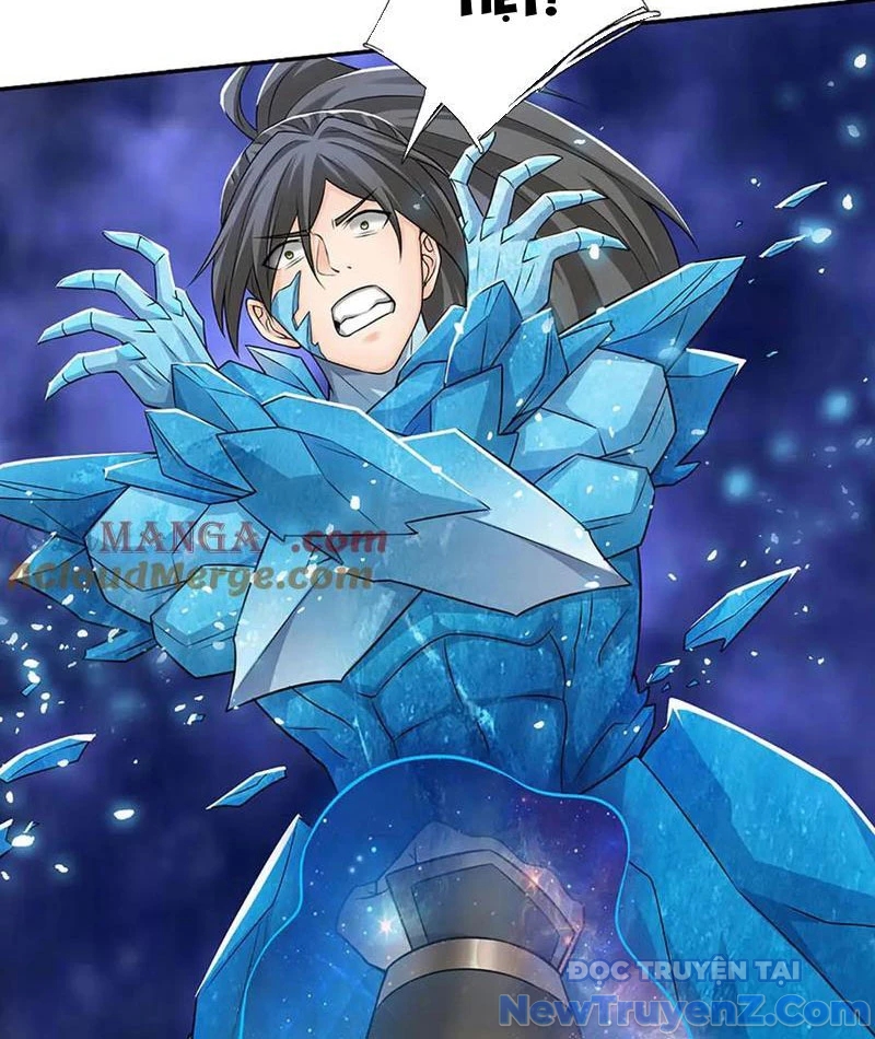 Ta Có Thể Tấn Công Không Giới Hạn. Chapter 81 - Trang 2