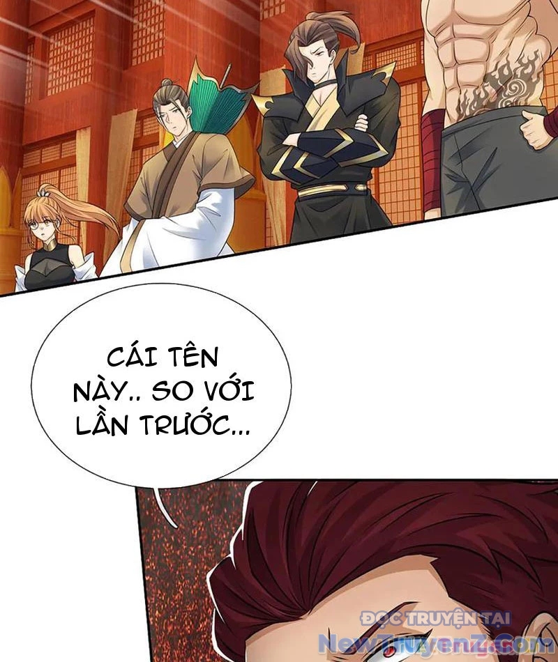 Ta Có Thể Tấn Công Không Giới Hạn. Chapter 81 - Trang 2