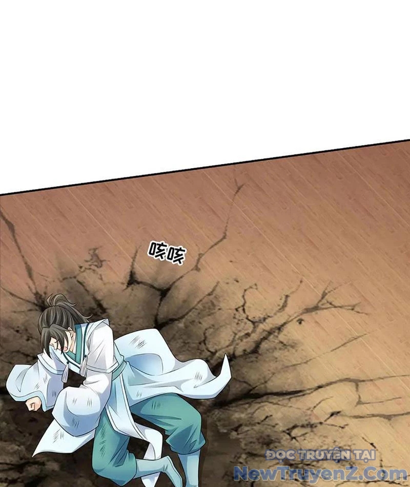 Ta Có Thể Tấn Công Không Giới Hạn. Chapter 81 - Trang 2