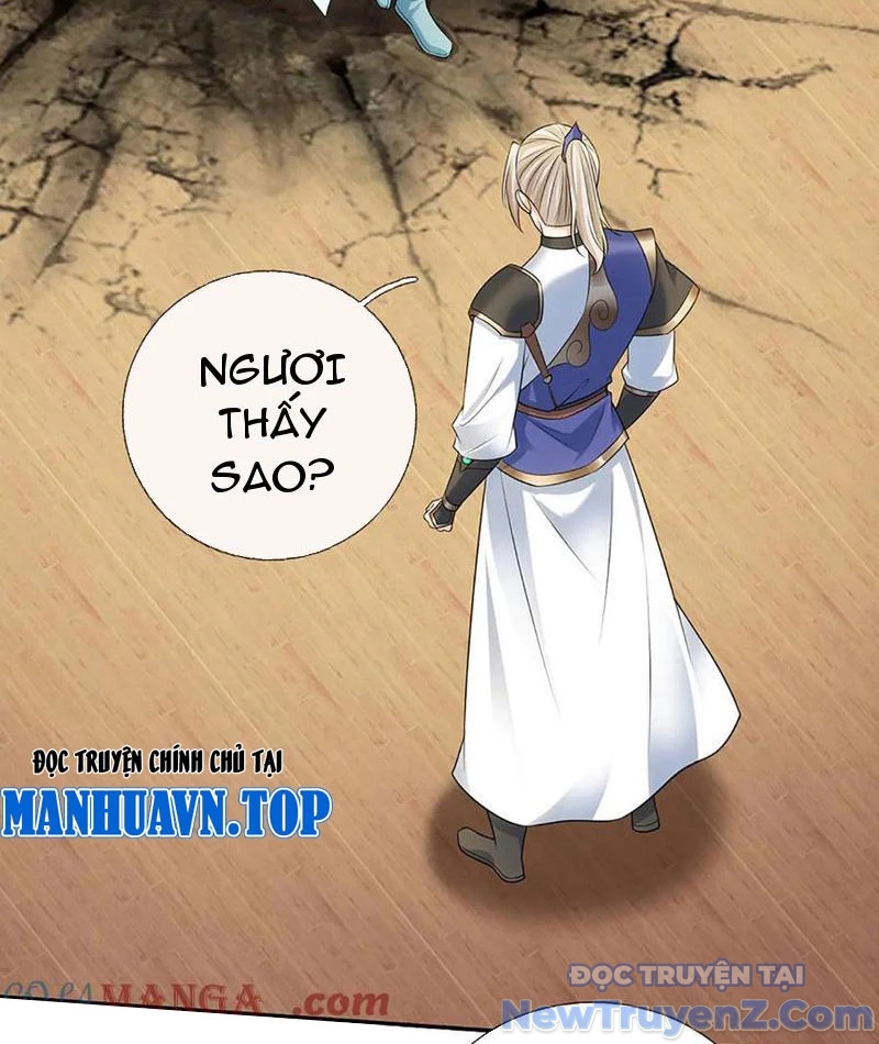 Ta Có Thể Tấn Công Không Giới Hạn. Chapter 81 - Trang 2