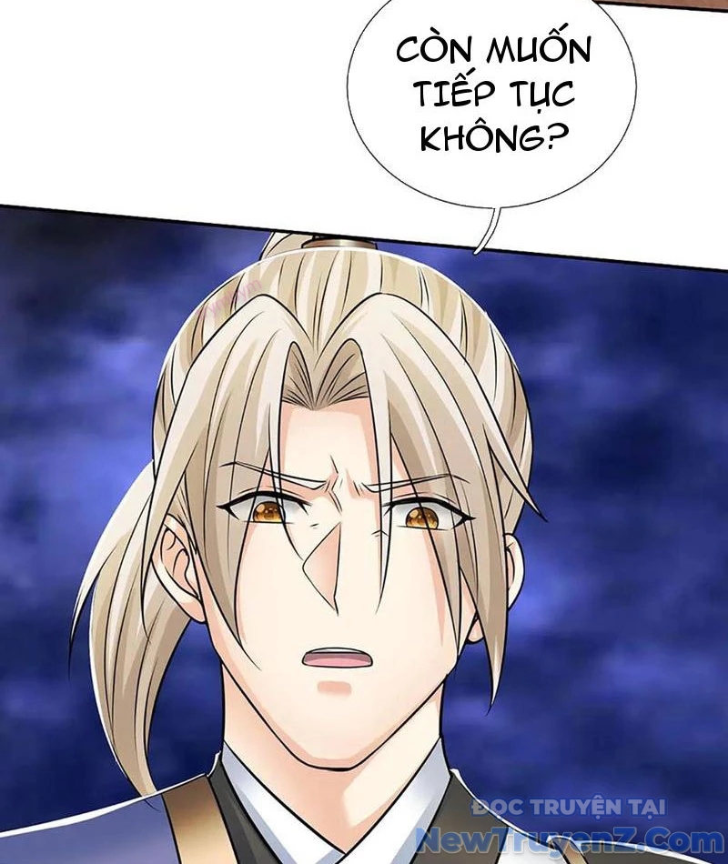 Ta Có Thể Tấn Công Không Giới Hạn. Chapter 81 - Trang 2