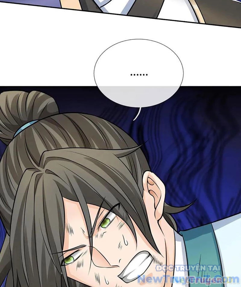 Ta Có Thể Tấn Công Không Giới Hạn. Chapter 81 - Trang 2