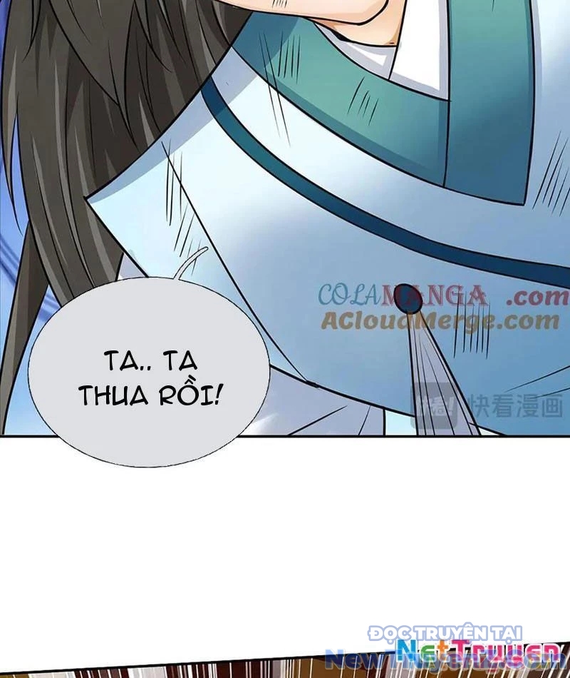 Ta Có Thể Tấn Công Không Giới Hạn. Chapter 81 - Trang 2