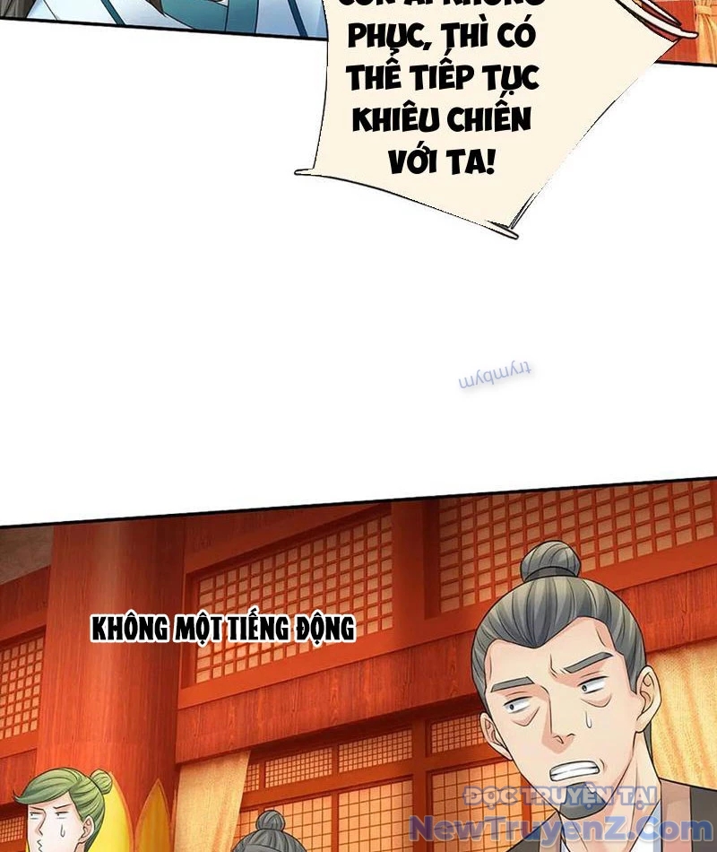 Ta Có Thể Tấn Công Không Giới Hạn. Chapter 81 - Trang 2