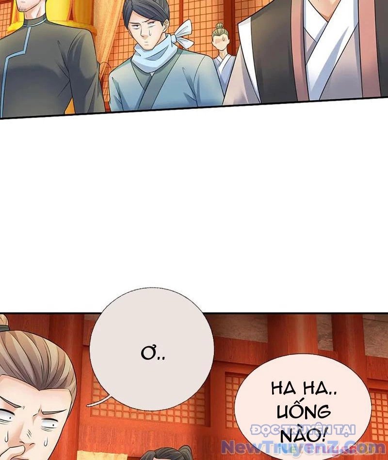 Ta Có Thể Tấn Công Không Giới Hạn. Chapter 81 - Trang 2