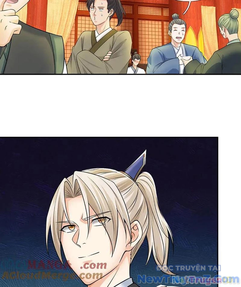 Ta Có Thể Tấn Công Không Giới Hạn. Chapter 81 - Trang 2