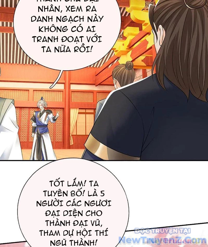 Ta Có Thể Tấn Công Không Giới Hạn. Chapter 81 - Trang 2