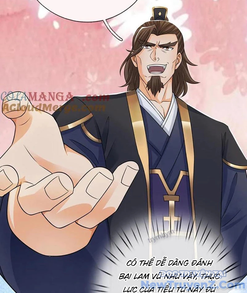 Ta Có Thể Tấn Công Không Giới Hạn. Chapter 81 - Trang 2