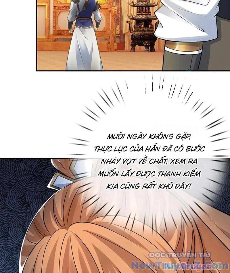 Ta Có Thể Tấn Công Không Giới Hạn. Chapter 81 - Trang 2