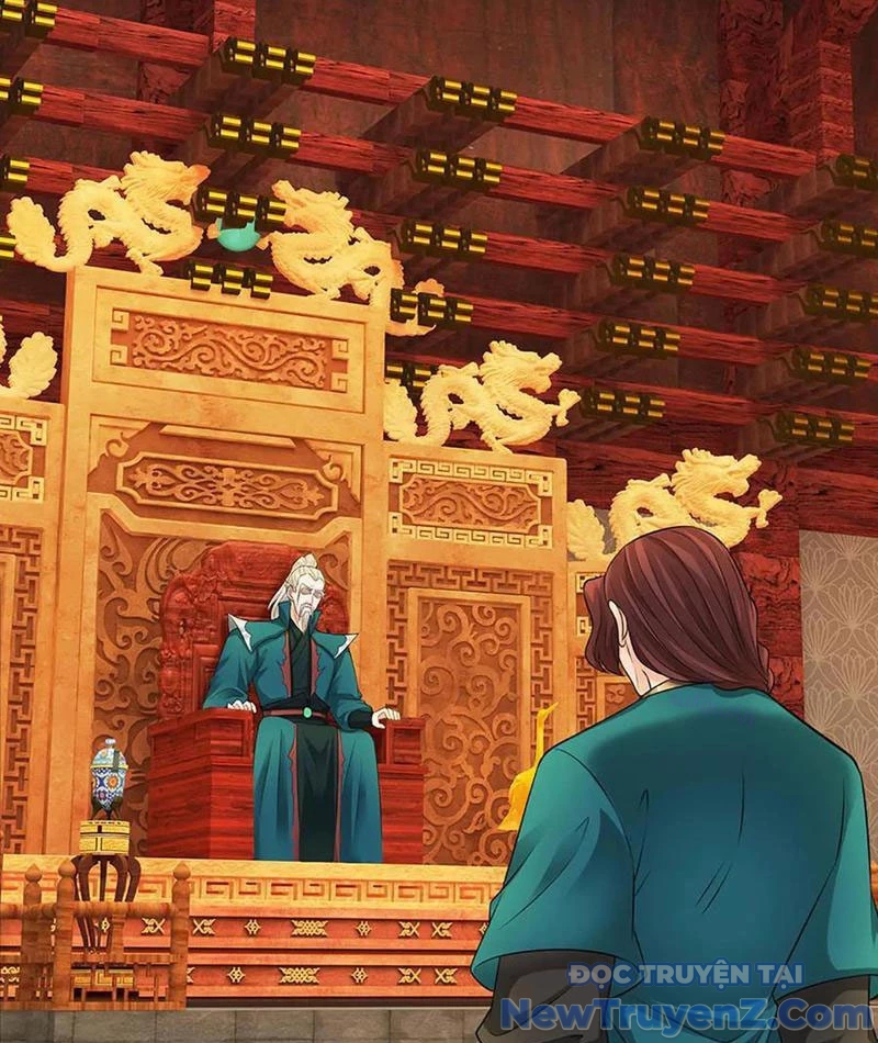 Ta Có Thể Tấn Công Không Giới Hạn. Chapter 81 - Trang 2