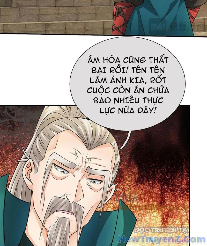 Ta Có Thể Tấn Công Không Giới Hạn. Chapter 81 - Trang 2