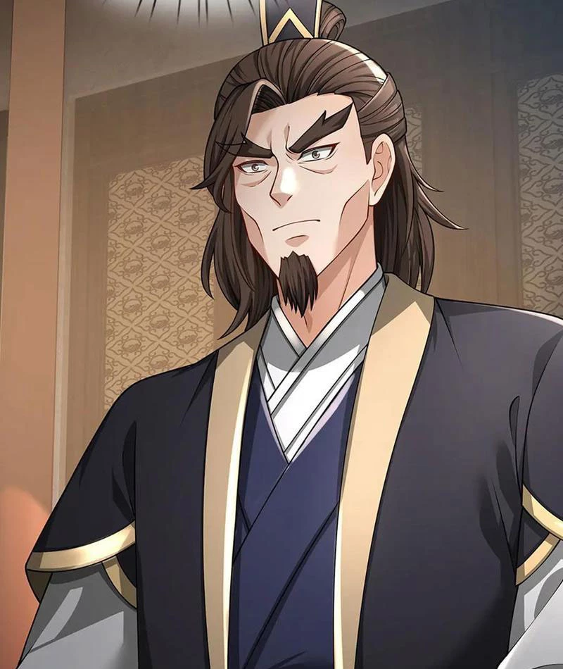 Ta Có Thể Tấn Công Không Giới Hạn. Chapter 85 - Trang 2