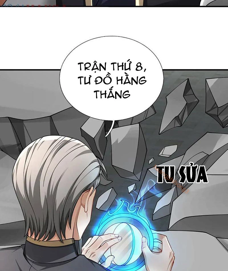 Ta Có Thể Tấn Công Không Giới Hạn. Chapter 85 - Trang 2