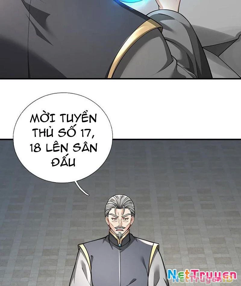 Ta Có Thể Tấn Công Không Giới Hạn. Chapter 85 - Trang 2