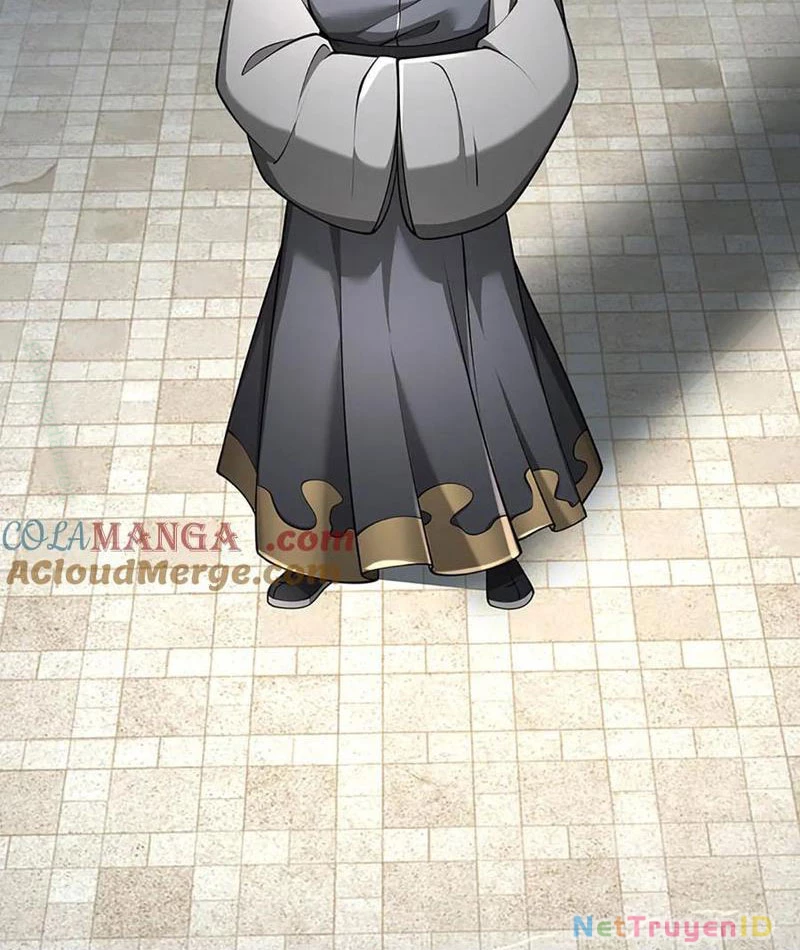 Ta Có Thể Tấn Công Không Giới Hạn. Chapter 85 - Trang 2