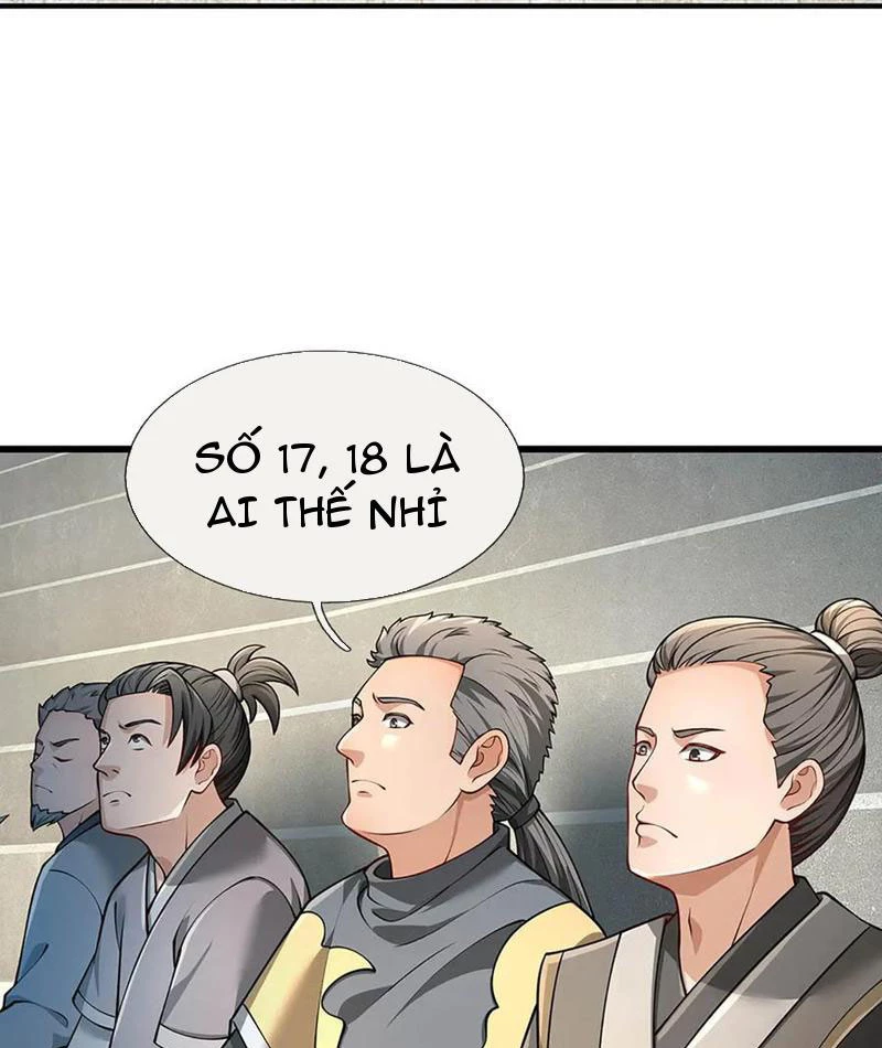 Ta Có Thể Tấn Công Không Giới Hạn. Chapter 85 - Trang 2