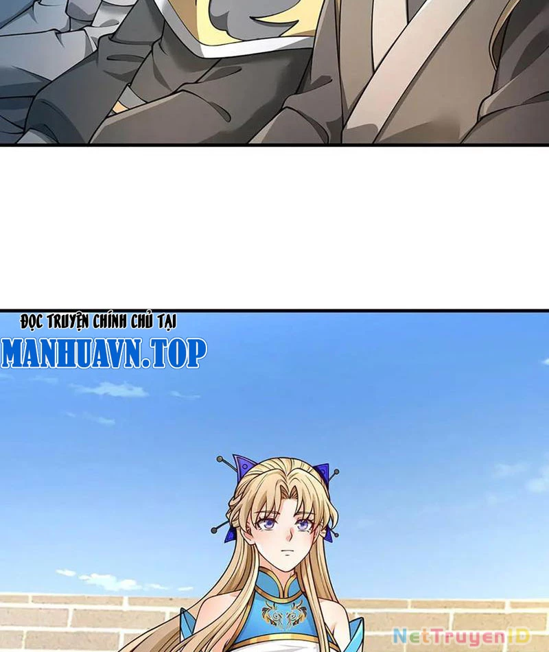 Ta Có Thể Tấn Công Không Giới Hạn. Chapter 85 - Trang 2