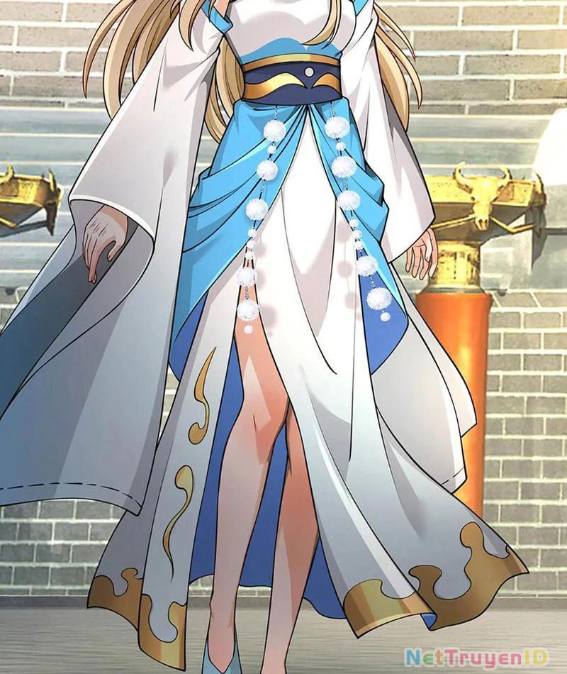 Ta Có Thể Tấn Công Không Giới Hạn. Chapter 85 - Trang 2