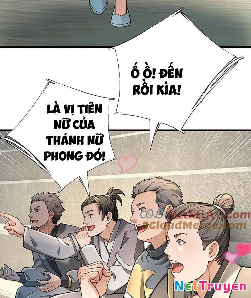 Ta Có Thể Tấn Công Không Giới Hạn. Chapter 85 - Trang 2