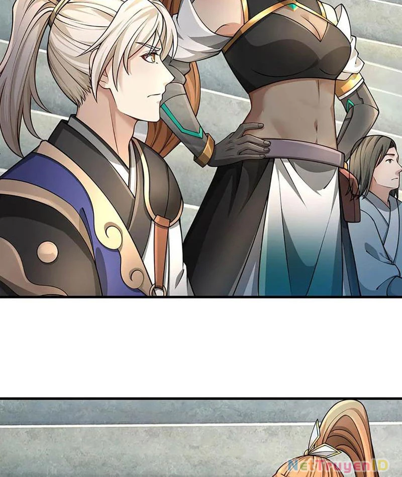 Ta Có Thể Tấn Công Không Giới Hạn. Chapter 85 - Trang 2