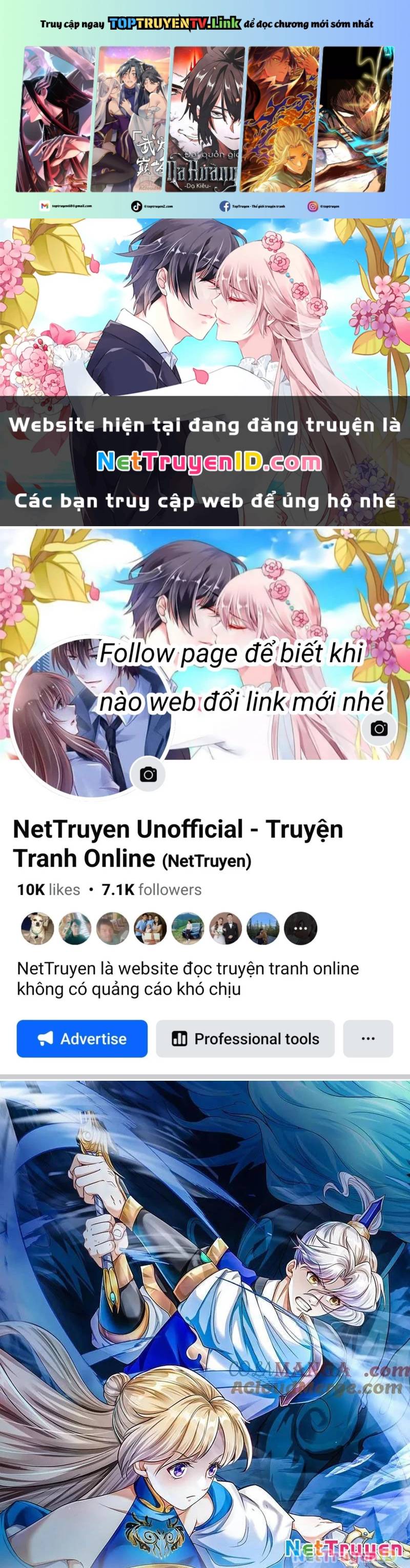 Ta Có Thể Tấn Công Không Giới Hạn. Chapter 85 - Trang 2