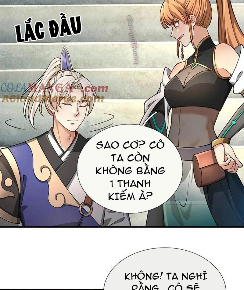 Ta Có Thể Tấn Công Không Giới Hạn. Chapter 85 - Trang 2