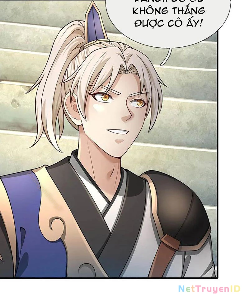 Ta Có Thể Tấn Công Không Giới Hạn. Chapter 85 - Trang 2