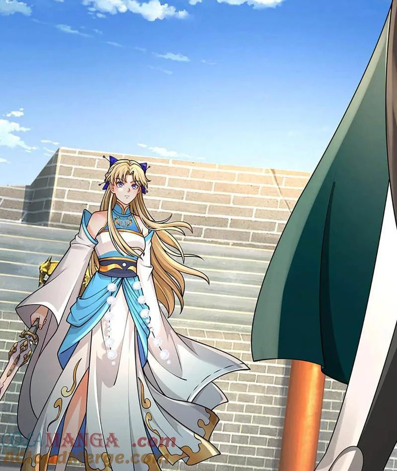 Ta Có Thể Tấn Công Không Giới Hạn. Chapter 85 - Trang 2