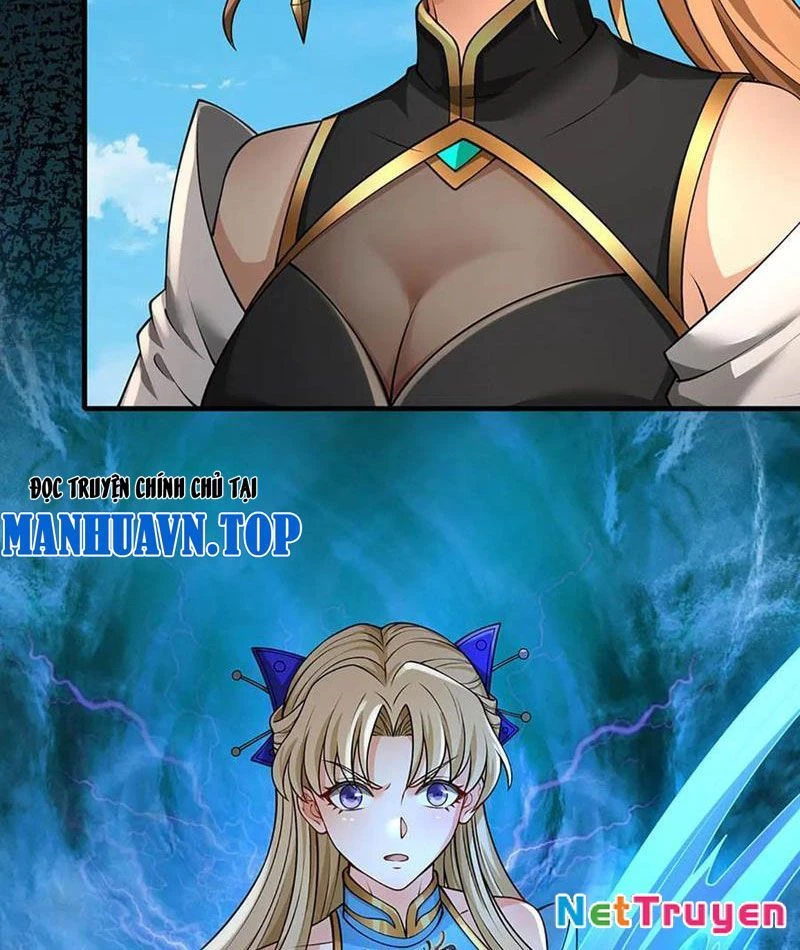 Ta Có Thể Tấn Công Không Giới Hạn. Chapter 85 - Trang 2