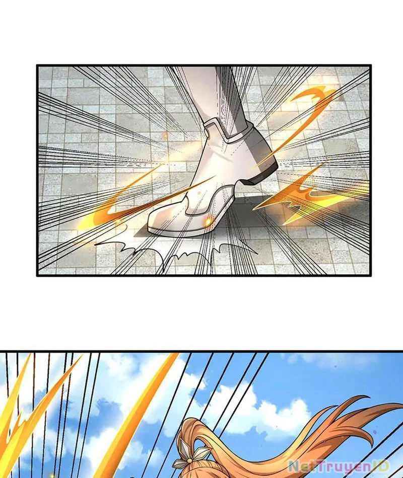 Ta Có Thể Tấn Công Không Giới Hạn. Chapter 85 - Trang 2