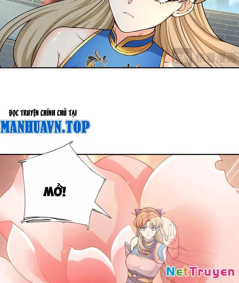 Ta Có Thể Tấn Công Không Giới Hạn. Chapter 85 - Trang 2