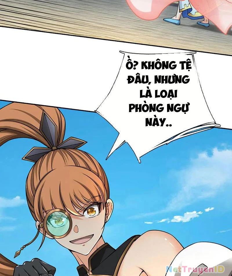 Ta Có Thể Tấn Công Không Giới Hạn. Chapter 85 - Trang 2