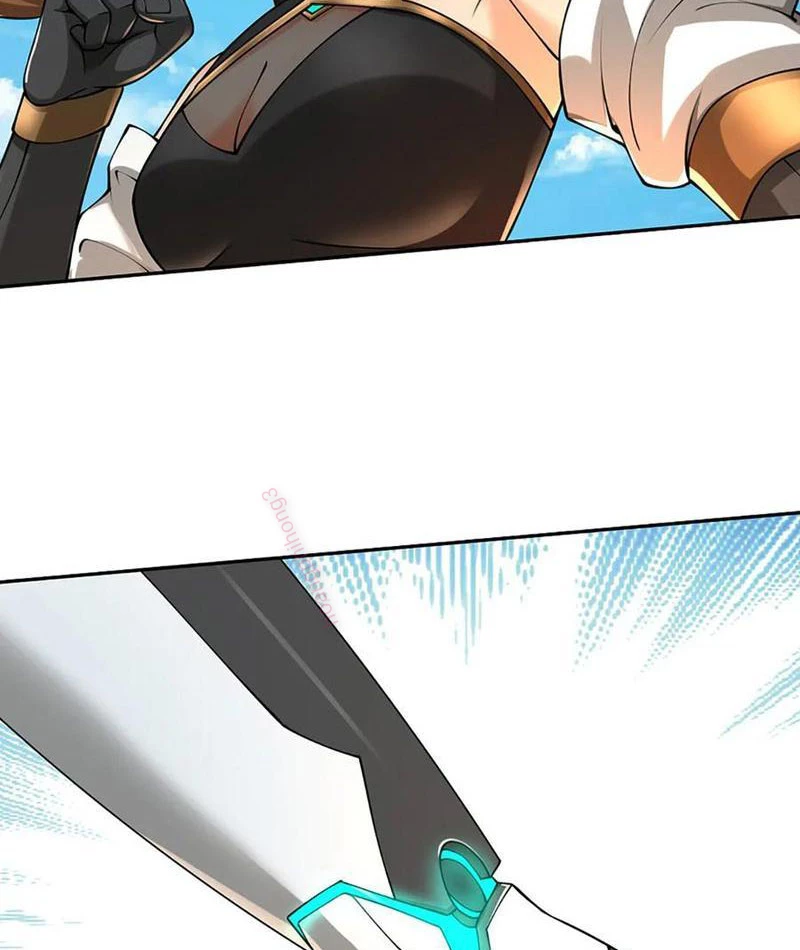 Ta Có Thể Tấn Công Không Giới Hạn. Chapter 85 - Trang 2