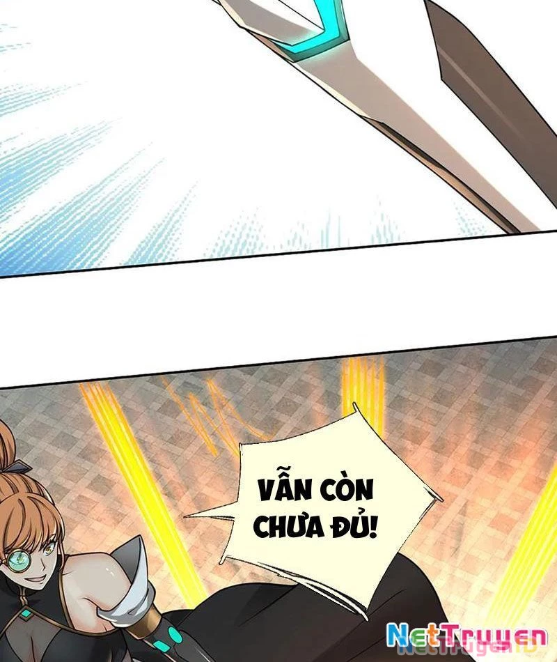 Ta Có Thể Tấn Công Không Giới Hạn. Chapter 85 - Trang 2