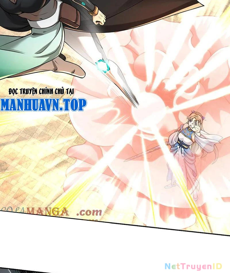 Ta Có Thể Tấn Công Không Giới Hạn. Chapter 85 - Trang 2