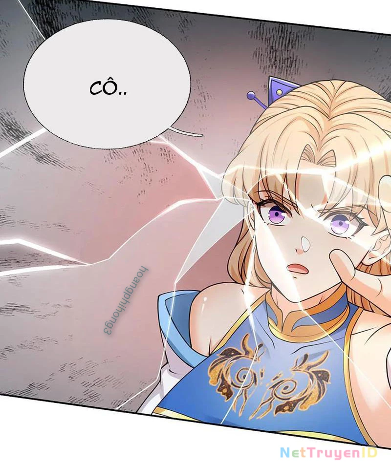 Ta Có Thể Tấn Công Không Giới Hạn. Chapter 85 - Trang 2