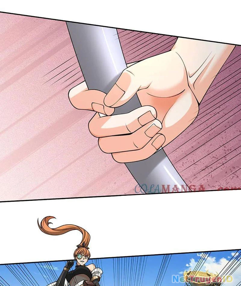 Ta Có Thể Tấn Công Không Giới Hạn. Chapter 85 - Trang 2