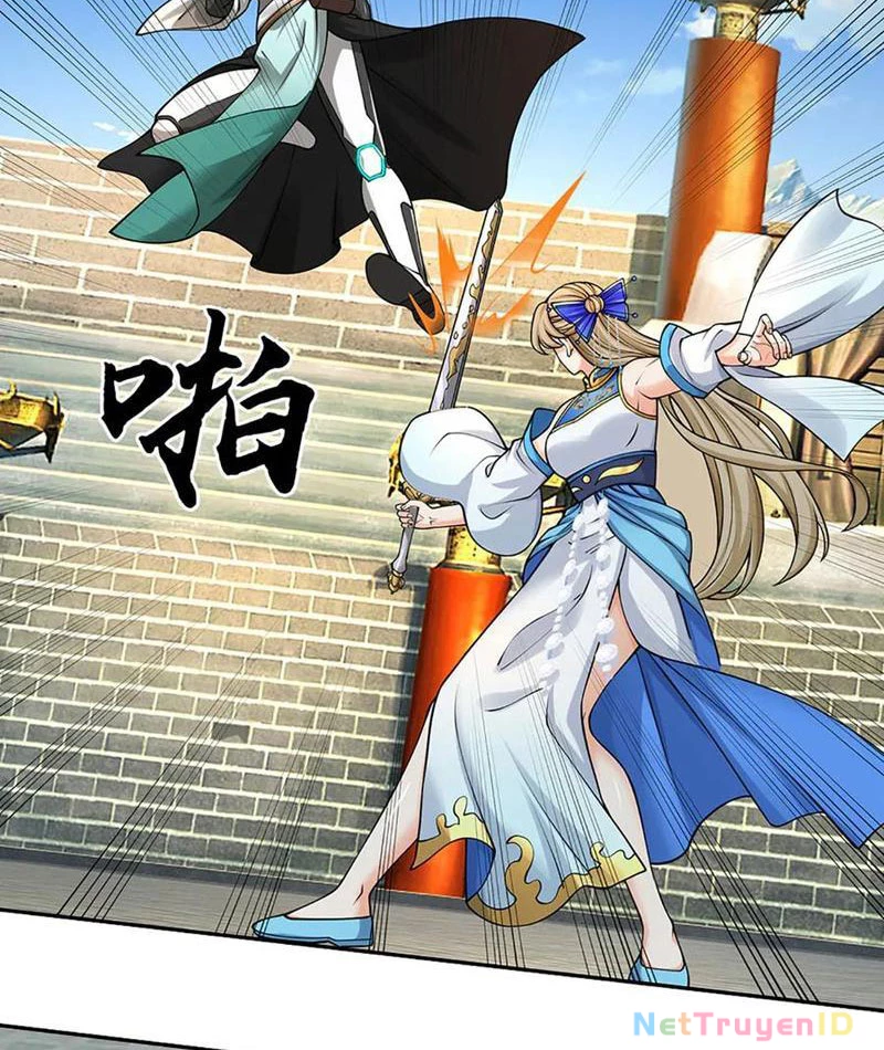 Ta Có Thể Tấn Công Không Giới Hạn. Chapter 85 - Trang 2