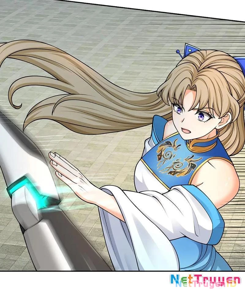 Ta Có Thể Tấn Công Không Giới Hạn. Chapter 85 - Trang 2