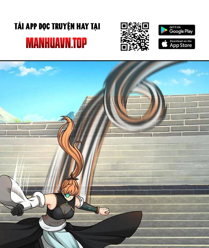 Ta Có Thể Tấn Công Không Giới Hạn. Chapter 85 - Trang 2