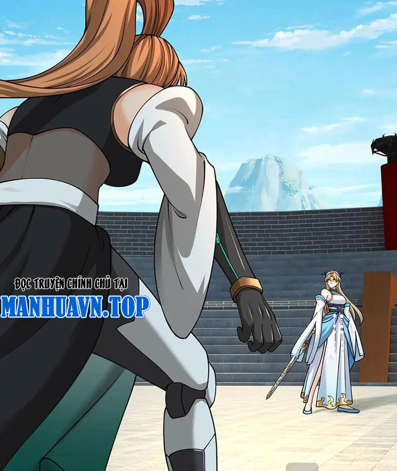 Ta Có Thể Tấn Công Không Giới Hạn. Chapter 85 - Trang 2