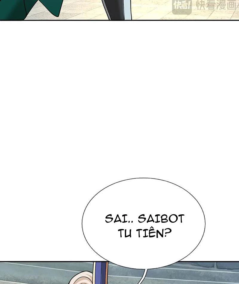 Ta Có Thể Tấn Công Không Giới Hạn. Chapter 85 - Trang 2