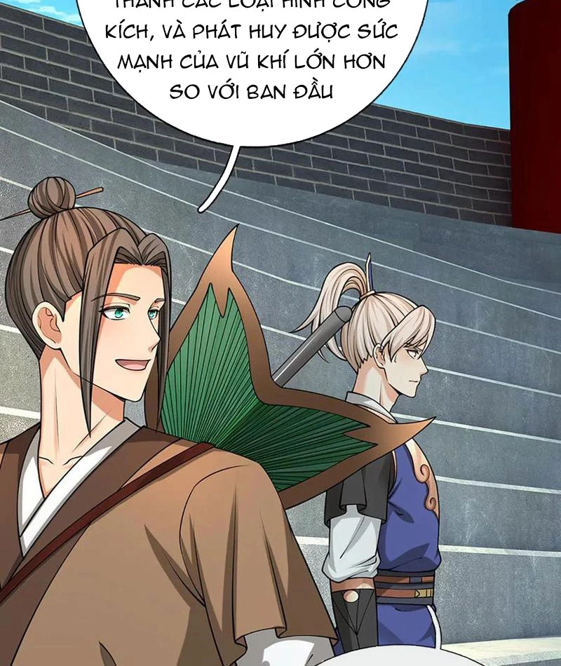 Ta Có Thể Tấn Công Không Giới Hạn. Chapter 85 - Trang 2