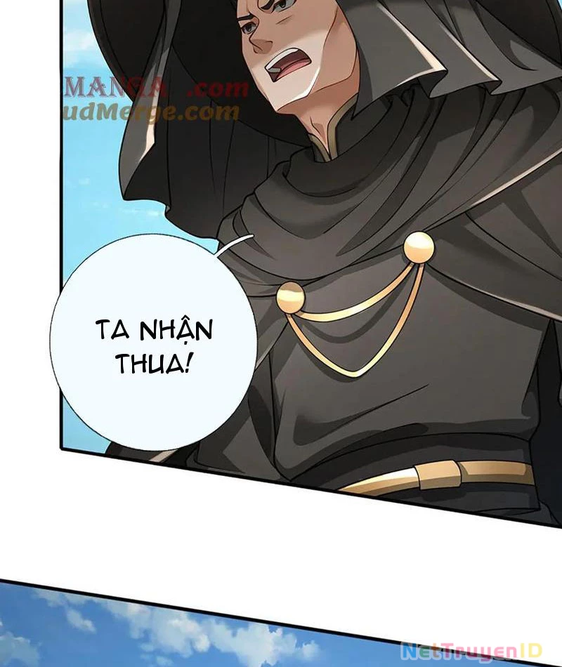 Ta Có Thể Tấn Công Không Giới Hạn. Chapter 85 - Trang 2