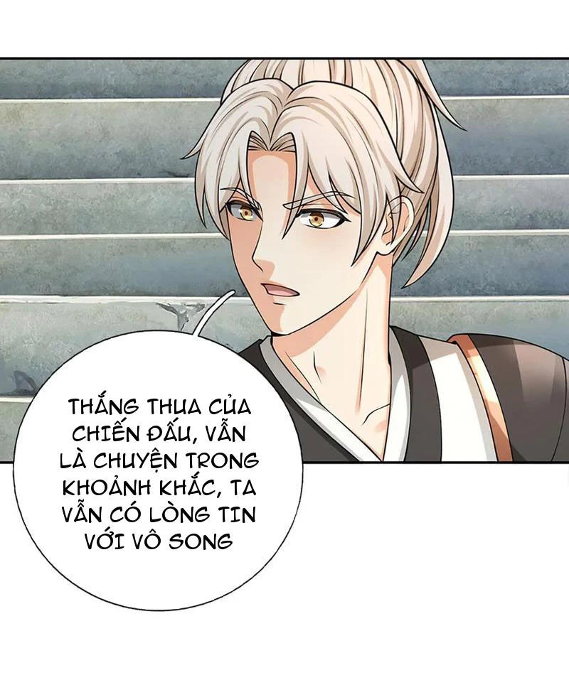 Ta Có Thể Tấn Công Không Giới Hạn. Chapter 85 - Trang 2