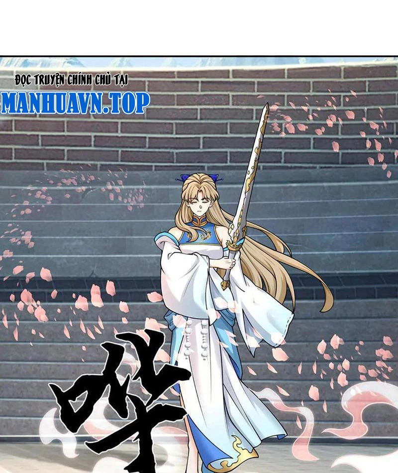 Ta Có Thể Tấn Công Không Giới Hạn. Chapter 85 - Trang 2