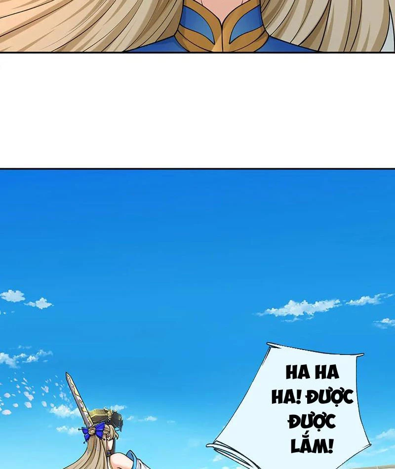 Ta Có Thể Tấn Công Không Giới Hạn. Chapter 85 - Trang 2