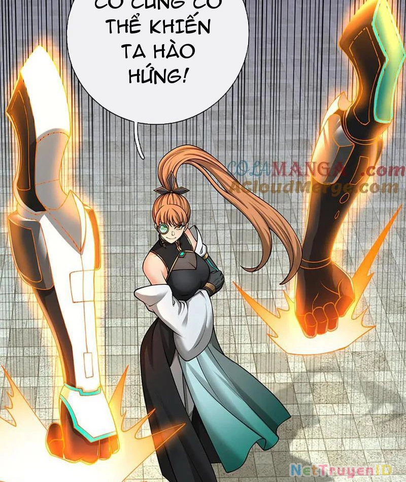 Ta Có Thể Tấn Công Không Giới Hạn. Chapter 85 - Trang 2